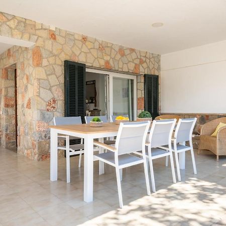 Villa Mercuri Αλκούδια Εξωτερικό φωτογραφία