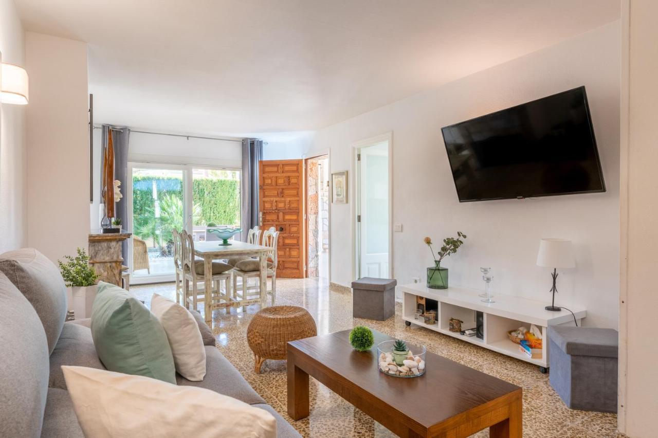 Villa Mercuri Αλκούδια Εξωτερικό φωτογραφία
