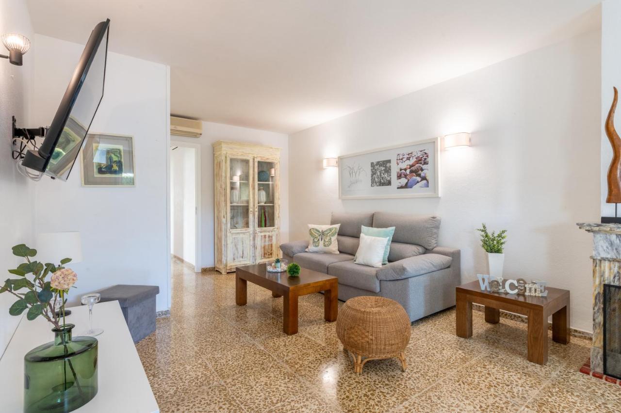 Villa Mercuri Αλκούδια Εξωτερικό φωτογραφία