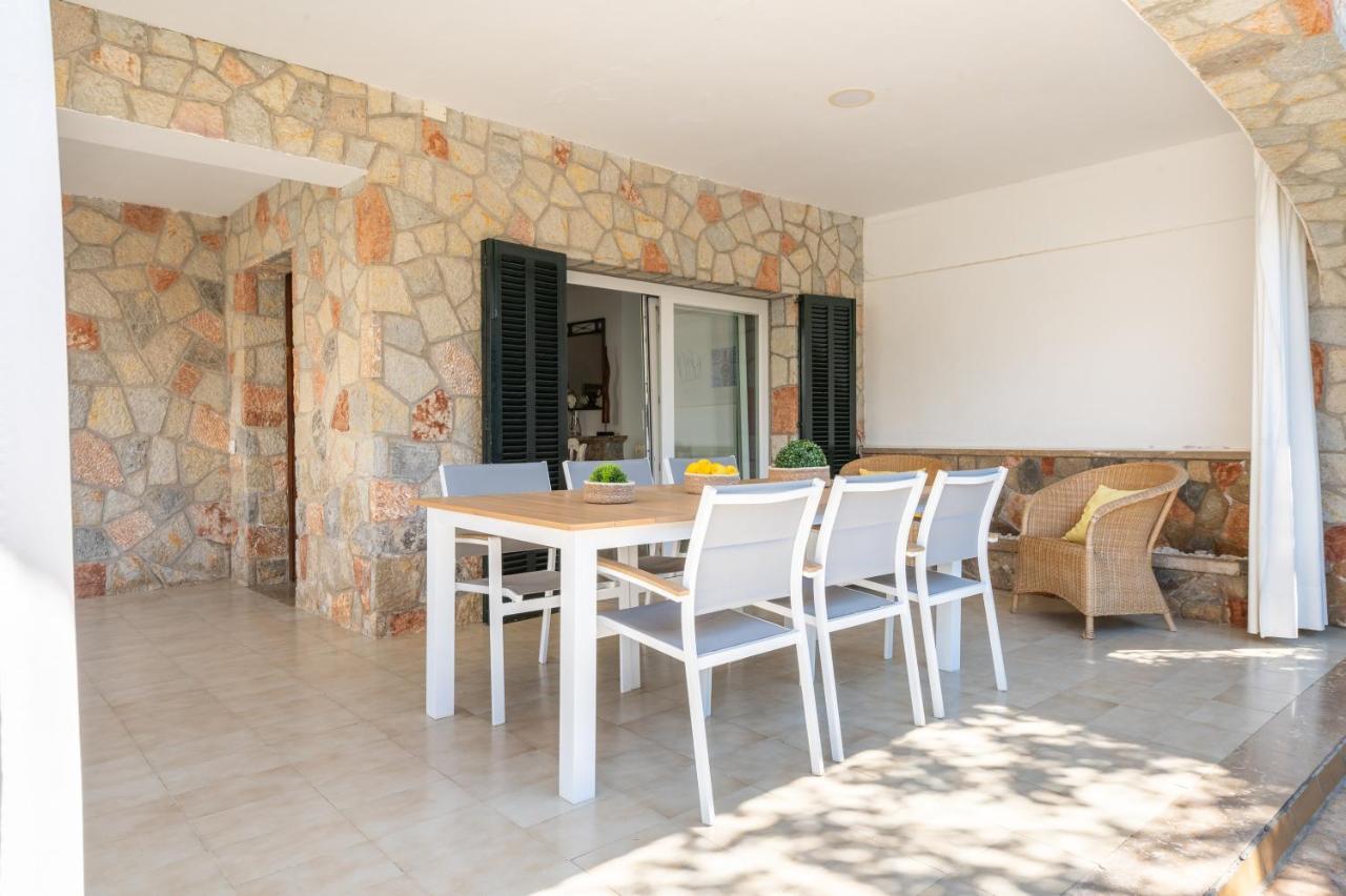 Villa Mercuri Αλκούδια Εξωτερικό φωτογραφία