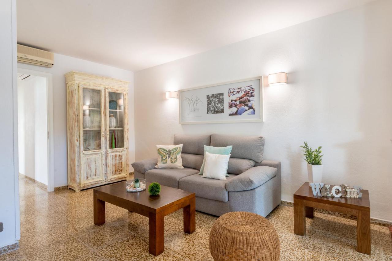 Villa Mercuri Αλκούδια Εξωτερικό φωτογραφία