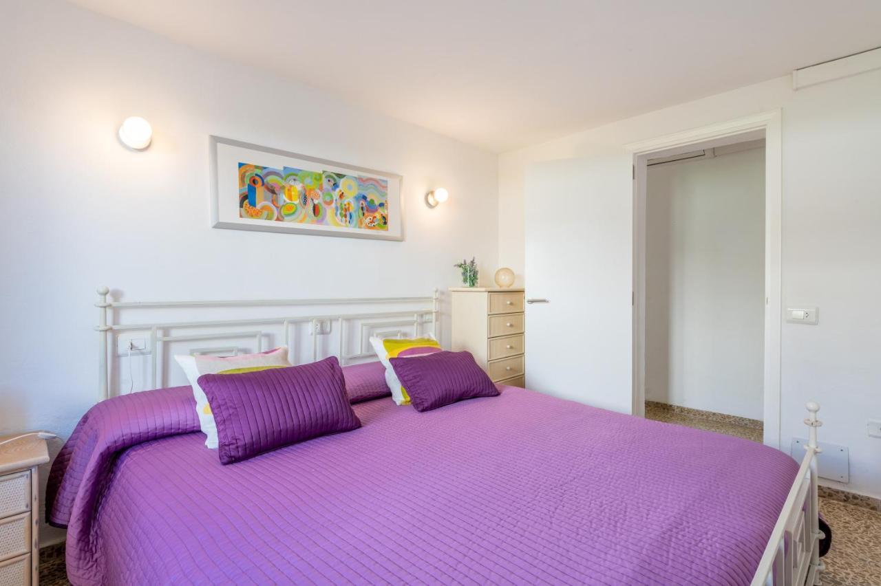 Villa Mercuri Αλκούδια Εξωτερικό φωτογραφία