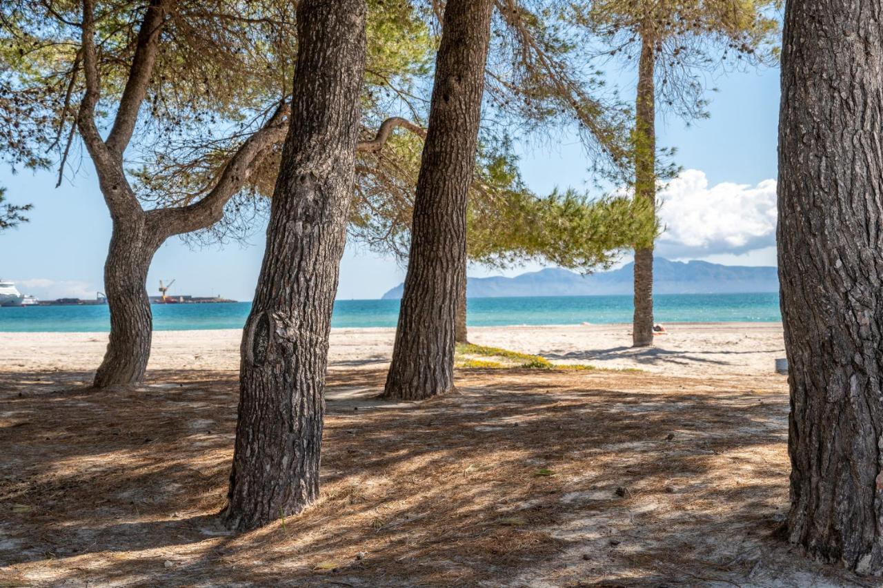 Villa Mercuri Αλκούδια Εξωτερικό φωτογραφία