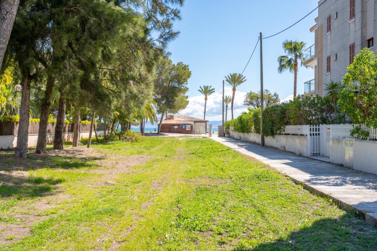 Villa Mercuri Αλκούδια Εξωτερικό φωτογραφία