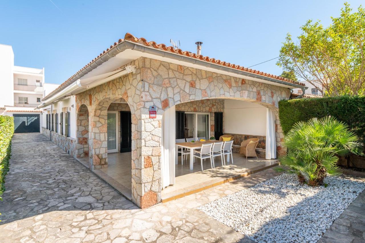 Villa Mercuri Αλκούδια Εξωτερικό φωτογραφία